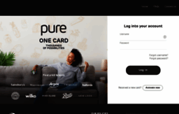 purecard.co.uk