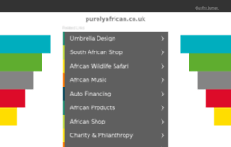 purelyafrican.co.uk