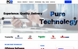 puretechnology.in