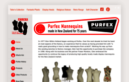 purfex.com