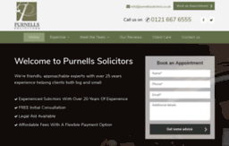purnellssolicitors.co.uk