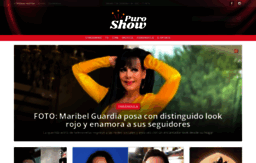 puroshow.com
