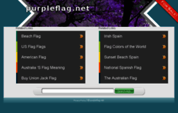 purpleflag.net