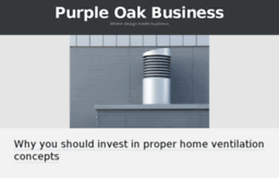purpleoakdesign.com
