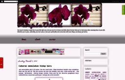 purpleoked.blogspot.com