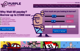 purplepayday.com
