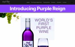 purplereign.com.au