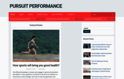 pursuit-performance.com.au
