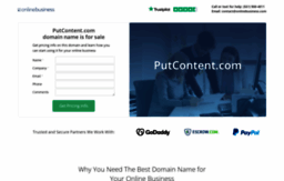 putcontent.com