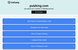 putzking.com