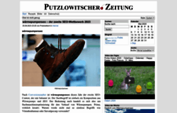 putzlowitsch.de