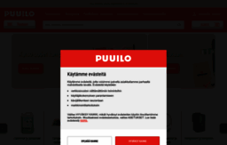 puuilo.fi