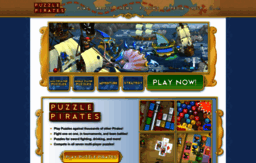 puzzlepirates.com