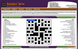 puzzlerscave.com