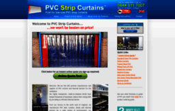 pvc-strip-curtains.co.uk