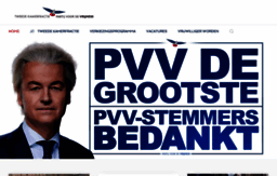 pvv.nl