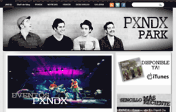 pxndxpark.blogspot.mx