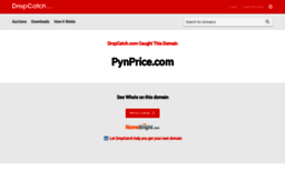 pynprice.com