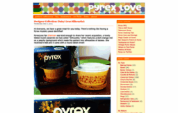 pyrexlove.com