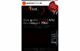 pyroland08.gewinneronline.de