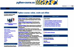 python-course.eu