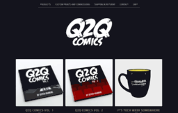 q2qcomics.bigcartel.com