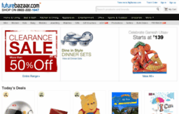 qa.futurebazaar.com