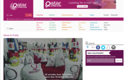 qatarliving.com