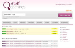 qataropenings.com