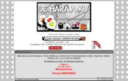 qc-harajuku.top-forum.net