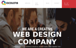 qcolorswebdesign.com