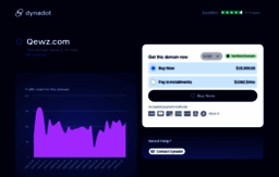 qewz.com