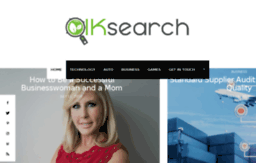 qiksearch.com
