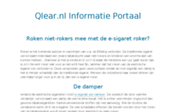 qlear.nl