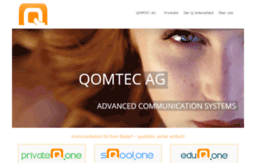 qomtec.com
