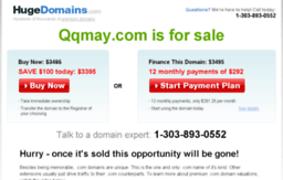 qqmay.com