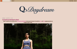 qsdaydream.blogspot.com