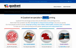 quadrantprint.co.uk