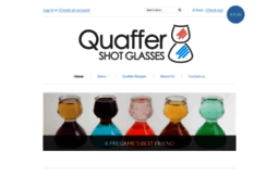 quaffer.com
