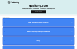 quaitang.com