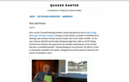 quakerranter.org