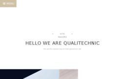 qualitechnic.co.uk