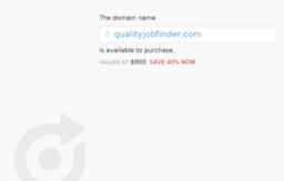 qualityjobfinder.com
