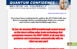 quantumconfidencesystem.com