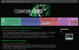 quantumraiders.com