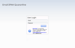 quarantine.usa.net