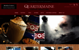 quartermaine.com