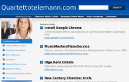 quartettotelemann.com
