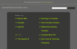 queenbeecanada.com