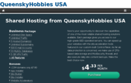 queenskyhobbies.com